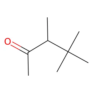 Dichloracetylmandeloylchlorid structure