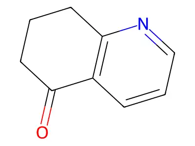 5(6H)-Quinolinone, 7,8-dihydro- structure