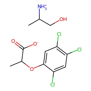 CID 40753 structure