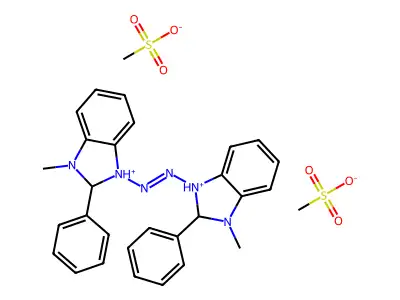 AH 10407 structure