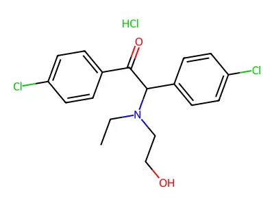 3-(4-chloro-3-nitro-phenyl)-N-[3-(5-methoxybenzooxazol-2-yl)phenyl]prop-2-enamide structure