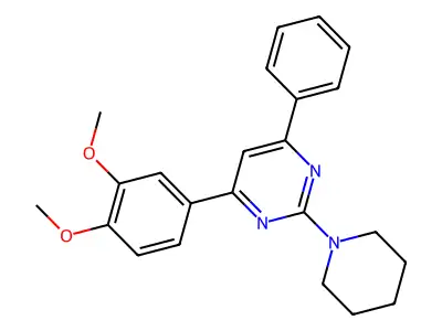 N-[(3-Chlorophenyl)methyl]-4-methyl-N-(4-methylphenyl)benzene-1-sulfonamide structure