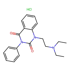JLB 24 C structure