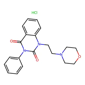JLB 30 C structure