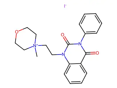 JLB 30i structure