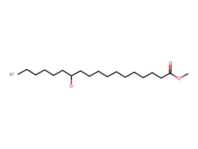 F-Chemotactic peptide structure