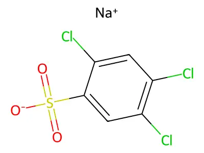2-[oxy]ethylethylcarbonate structure