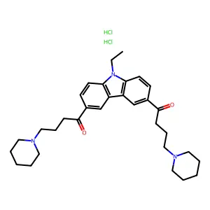 1-Butanone der. structure