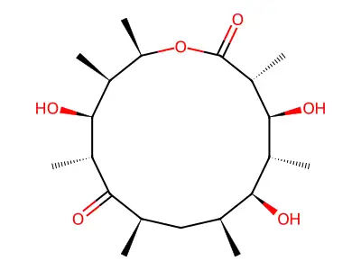 十八烷酸异辛酯 structure