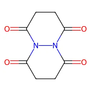 Di(dansyl)cystine structure