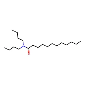 2-Oxazoline, 2-(4-methoxy-1-naphthylamino)- structure