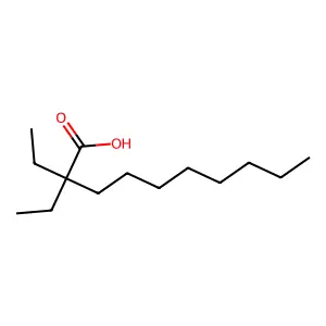 2-(3,4-dimethylphenoxy)-N-(quinolin-8-yl)acetamide structure