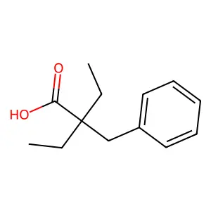 氟桂利嗪 structure