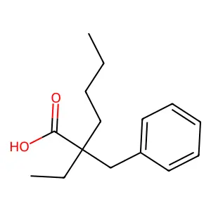 1-{4-[4-(Azepane-1-sulfonyl)phenoxy]benzenesulfonyl}azepane structure