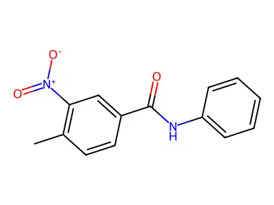 4-Hydroxynonachlorodiphenyl ether structure