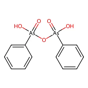 2-Propanol, 1-(o-chlorophenoxy)-3-isopropylamino- structure