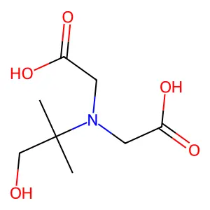 Benzenamine, 4-fluoro-N-hydroxy- structure