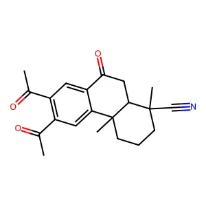 BAS 03431054 structure