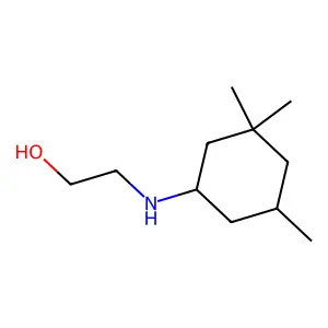 Phosphoric acid, diethyl 2,4,5-trichlorophenyl ester structure