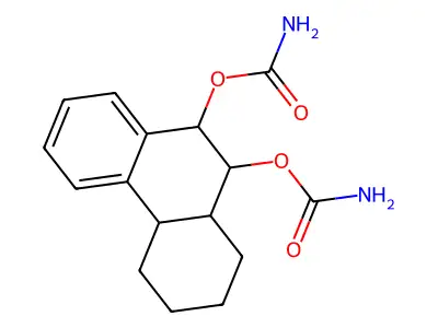 ARBONATE, (4A_,9_,10_,10Abeta)- structure