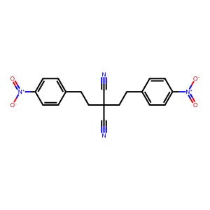 4-(2'-carboxyphenyl)-4-oxobutyryl-coenzyme A ester structure