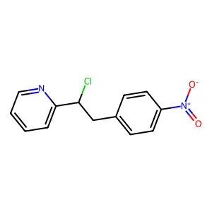 Tipentosin structure