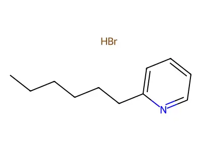 ((2-Aminoethyl)thio)acetic acid, methyl ester, hydrochloride structure