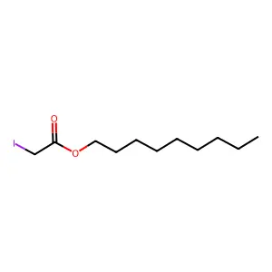 N-(diphenylmethyl)-2-methyl-3-nitrobenzamide structure