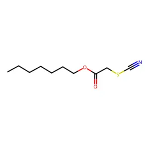 N-[2-chloro-5-(trifluoromethyl)phenyl]-4-methyl-3-nitrobenzamide structure