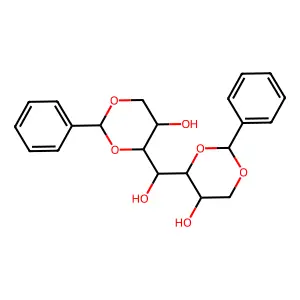 Perisoxal structure