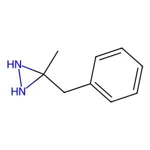 2',3'-Dideoxyformycin A structure