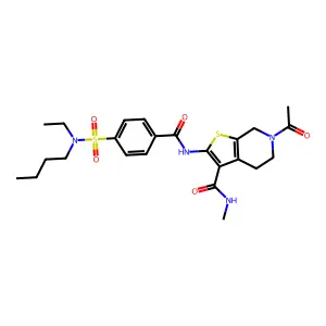 F0562-1366 structure