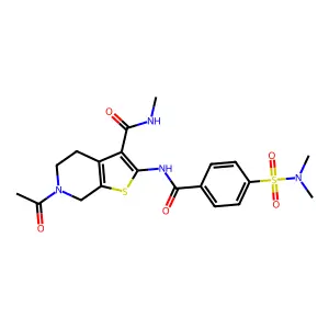 F0562-1414 structure