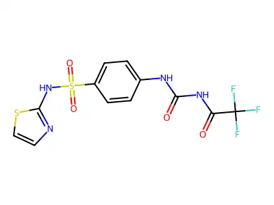 AB00668465-01 structure