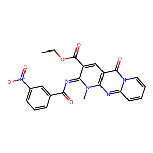 F0565-0017 structure
