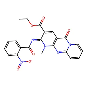 F0565-0018 structure