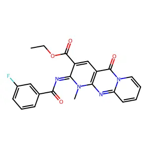 F0565-0020 structure