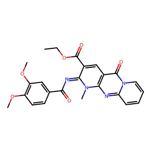 F0565-0052 structure