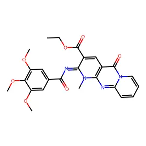 F0565-0053 structure