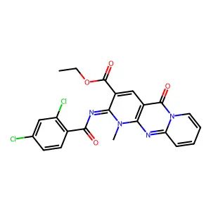 F0565-0068 structure