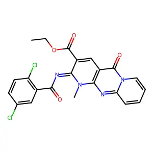 F0565-0069 structure