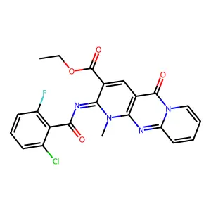 F0565-0071 structure