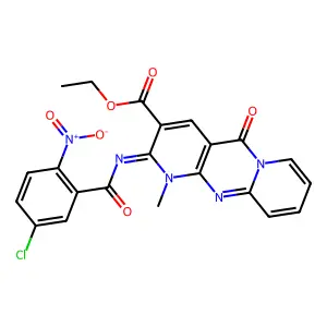 F0565-0073 structure