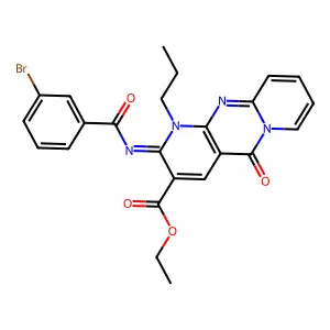 F0565-0101 structure