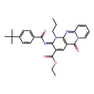 F0565-0107 structure