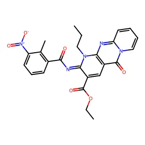 F0565-0126 structure