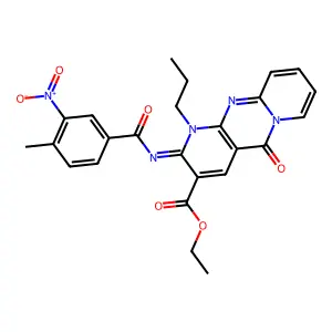 F0565-0127 structure
