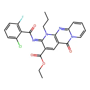 F0565-0149 structure