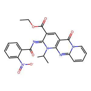 F0565-0174 structure