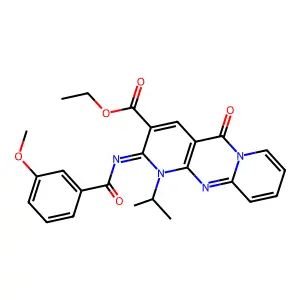 F0565-0181 structure